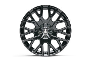 18” Alufelge ZR1802 